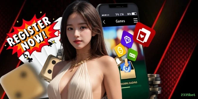 Requisitos do APK da 2335bet para Android