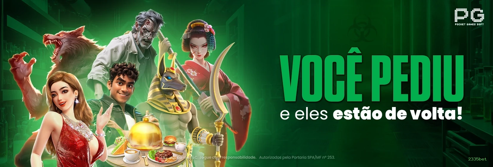 Canal oficial da 2335bet no Telegram